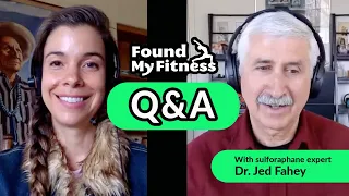 Q&A with Dr. Jed Fahey on Sulforaphane, Moringa and Chemoprotection [An authoritative discussion!]