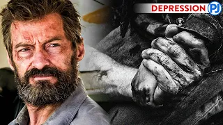 Most DEPRESSING Superhero Movie Ever Made Till Date! LOGAN - PJ Explained