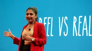 D.I.Y. Your Life | Cherry Jain | TEDxManipal