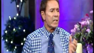 Cliff Richard Interview on the Alan Titchmarsh Show 20th September 2011.VOB