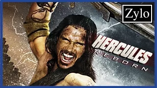 HERCULE LA VENGEANCE D'UN DIEU (HERCULES REBORN) - BANCE ANNONCE VF HD