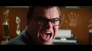 Goosebumps (2015) - Ending