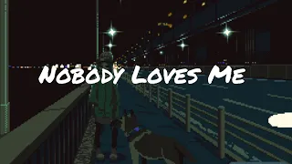 Nobody Loves Me (Ricky Montgomery, Mxmtoon, Cavetown)///Sub. Español