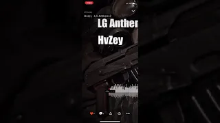 Hvzey - LG Anthem 2