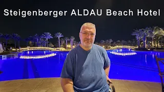 Steigenberger ALDAU Beach Hotel, Hurgada, Egipat