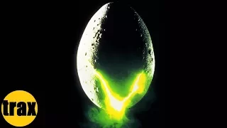 Main Title (Alien Soundtrack)