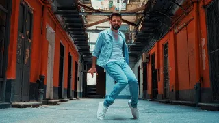 Bogdan Ioan ❌ March and June - Do It Like Jackson | Official Video