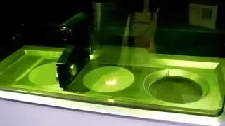Trumf metal 3D printer