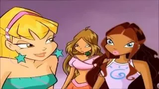 Winx club 3.évad 24.rész (HD)