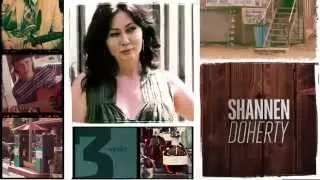 Off The Map with Shannen and Holly - GAC Promo