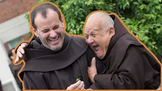 8 Hilarious Catholic Jokes