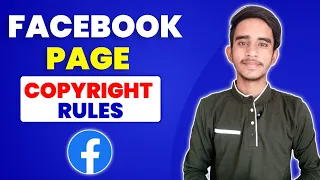 Facebook Page Copyright Rules 2022 || Facebook Copyright || Copyright On Facebook