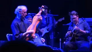 Every Little Kiss - Bruce Hornsby and The Noisemakers September 8, 2016