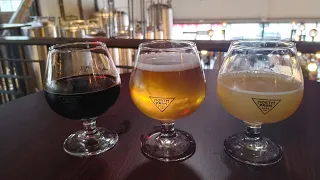 A visit to North Park Beer Company 😁🍻👍 #Trending #Beer #Like #Subscribe