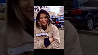 ЩЕРБАКОВ ПОДАРИЛ МАШИНУ ЖЕНЕ ❤️