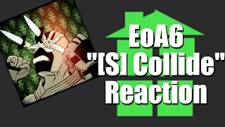 [S] Collide (Homestuck EoA6) Reaction -- BladekindEyewear