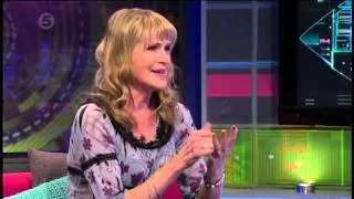 Celebrity Big Brother UK 2014 - BOTS September 8