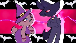 ♥Happy halloween♥【Animation Meme】