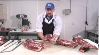 Beef Retail Fabrication