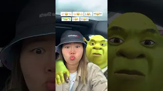 Moulaga Dance Tutorial, Can you dance that fast? I do this with Shrek 😂