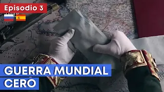 Documental histórico HD ★ GUERRA MUNDIAL CERO (3/4) ★ Subtítulos en ESPAÑOL y RUSO ★ RusAmor