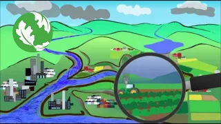 What is Floodplains by Design?
