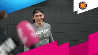 DEB-Update: Tag 8 | IIHF Eishockey-WM 2023 | MAGENTA SPORT