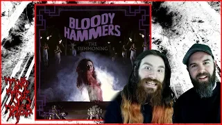 Bloody Hammers - The Summoning - First Impressions