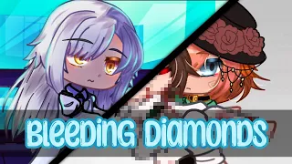 Bleeding Diamonds || Ch. 109 Manga Spoiler (?) || BSD || ƊιασCɬαɳ