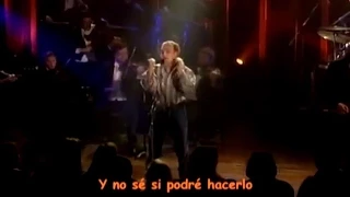 R.E.M - Losing My Religion (subtitulado en español)