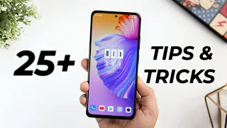 Redmi Note 11 PRO & 11 PRO PLUS: 25+ Best Tips, Tricks & Hidden Features You Should Know!