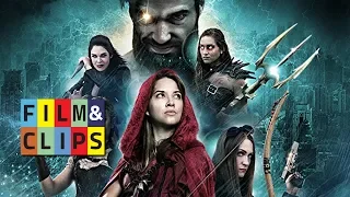 Avengers Grimm: Time Wars  - Official Trailer by Film&Clips