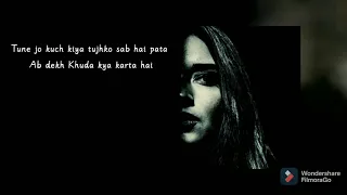 Ab dekh Khuda kya karta hai | Drama : Ab dekh Khuda kya karta hai |