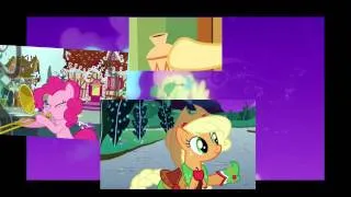 Storm of Ponies [Song of Storms YTPMV]