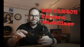 Episode 11 - DIY Carbon Camera Stabilizer Gimbal