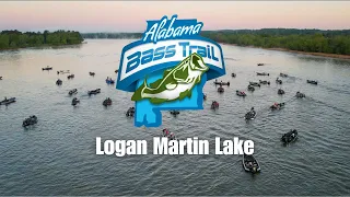 ABT South Logan Martin Recap