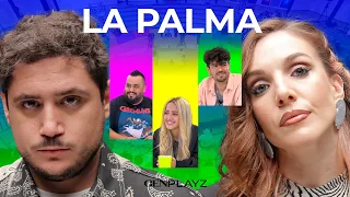 La Palma: Más allá del volcán de Canarias | Gen Playz