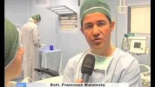 Rinoplastica - dott. Francesco Malatesta