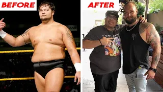 10 WWE Wrestlers Who Lost A Ton Of Fat In 2020 (Peak Physique)