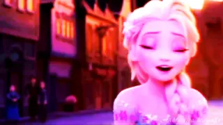 Elsa~Invincible[Mep Part] For my Mep