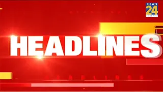 8 AM News Headlines | 29 May 2021 |  Latest News | Today's News || News24