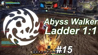 Abyss Walker Ladder 1:1 #15 | Assasin Remake [DN SEA]