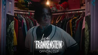 LISA FRANKENSTEIN - "Outfits" Official Clip - Only In Theaters February 9