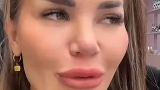 Kim Virginia hat auf meine Videos reagiert 😱😅