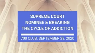 The 700 Club - September 28, 2020