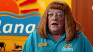 Benidorm S09E01 HDTV x264 MTBeztv