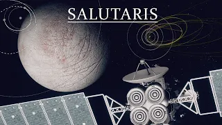 RSS RO: Exploring Jupiter and Sending Rover to Europa with Real Gravity