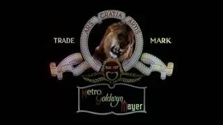 MGM - Tanner the Lion (Long Version)