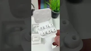 AirPods Pro 2 или AirPods Pro ? 🎧