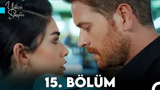 Yüksek Sosyete 15. Bölüm (FULL HD)